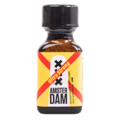 Amsterdam Xxx Ultra Strong 24ml